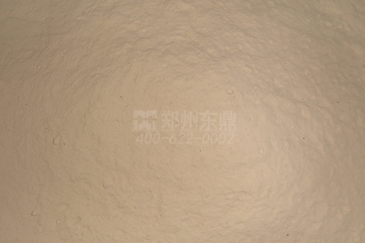 工業(yè)石膏烘干機適用于脫硫石膏、磷石膏、鈦石膏、氟石膏等物料的干燥，東鼎為您提供系統(tǒng)化解決方案
